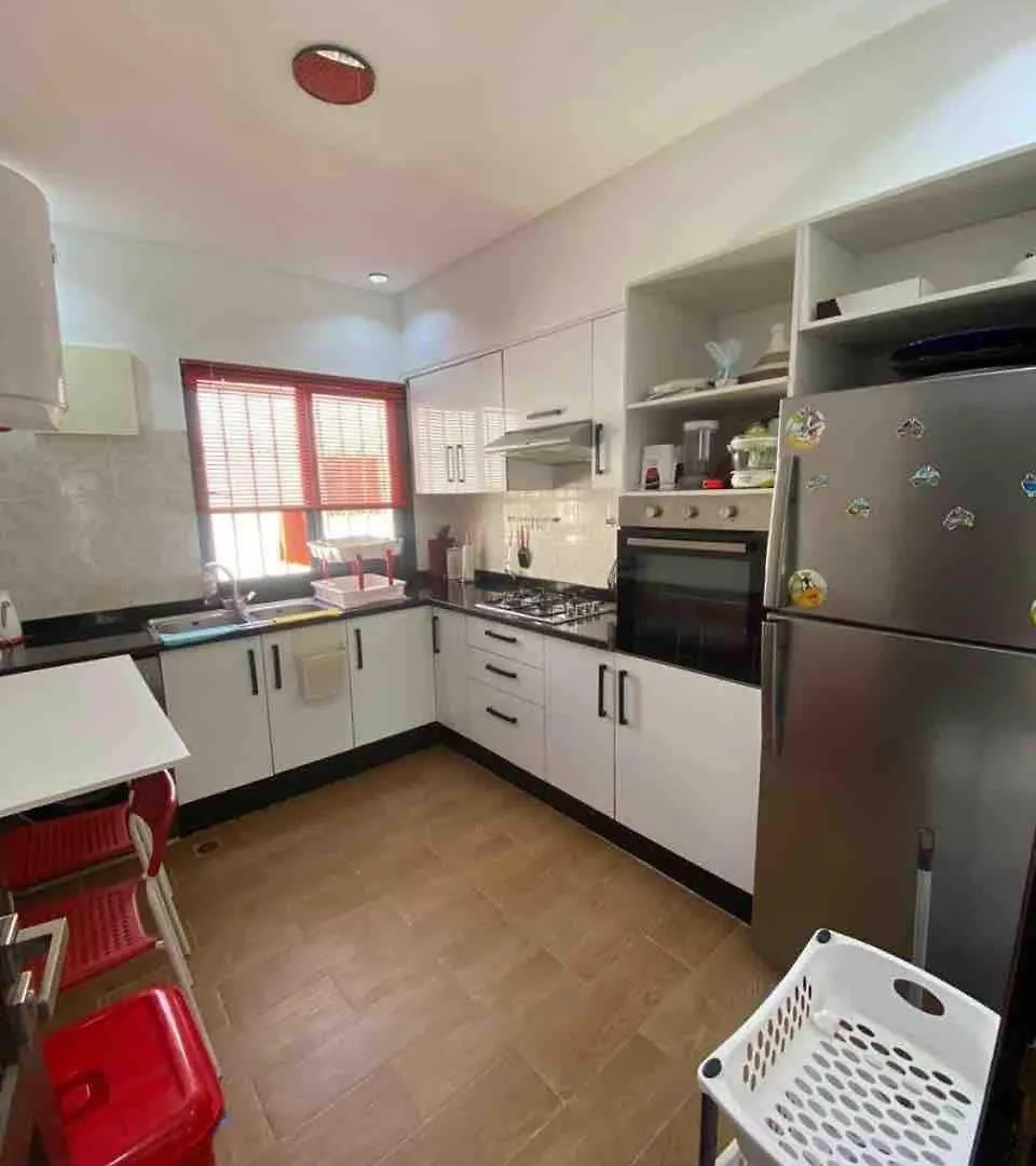 Appartement Luxueuse Au Centre Ville De Fes Apartment