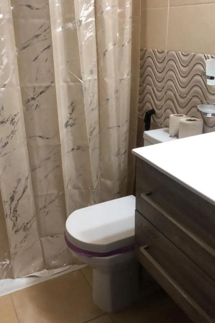 Appartement Luxueuse Au Centre Ville De Fes Morocco