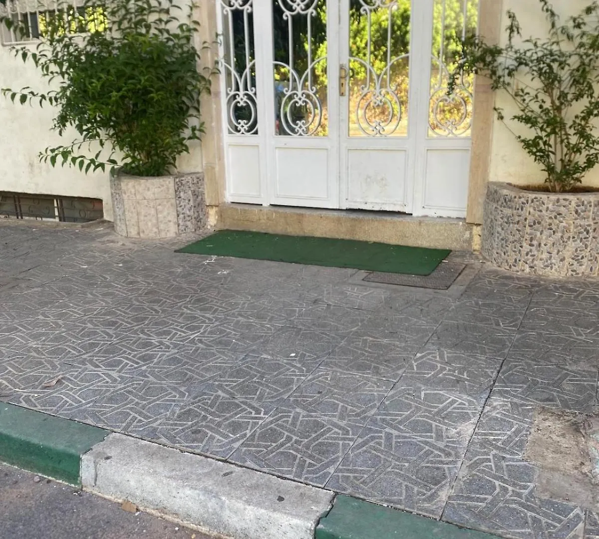 Appartement Luxueuse Au Centre Ville De Fes 0*,