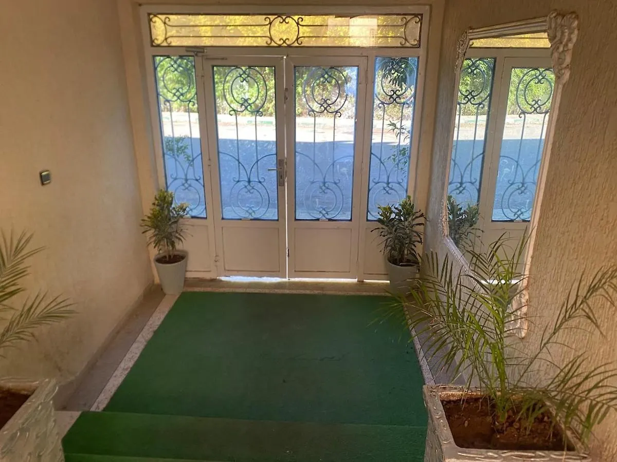 Appartement Luxueuse Au Centre Ville De Fez Apartament